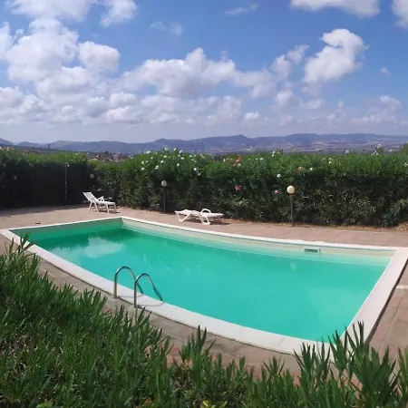 Σπίτι διακοπών Casa Orimar 419