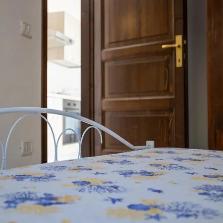 Casa Orimar 419 Σπίτι διακοπών Badesi