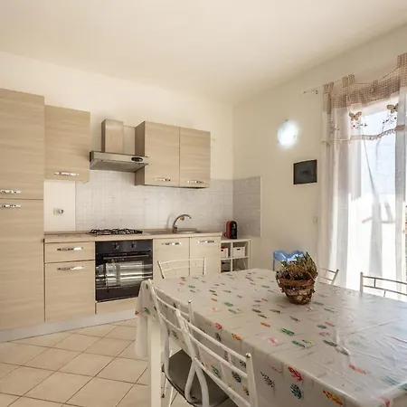 Σπίτι διακοπών Casa Orimar 419