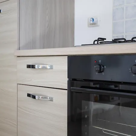 Casa Orimar 419 Σπίτι διακοπών *