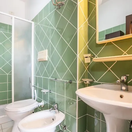 Σπίτι διακοπών Casa Orimar 419 *