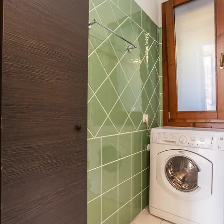 Σπίτι διακοπών Casa Orimar 419 Badesi