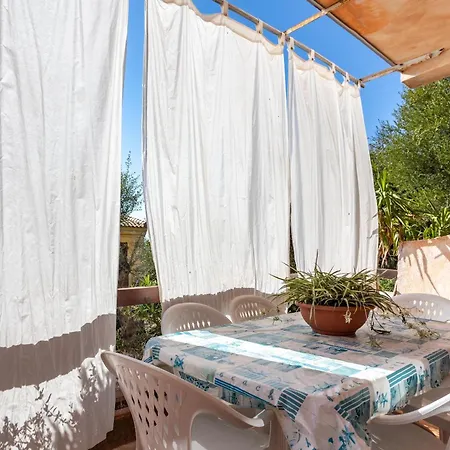 Σπίτι διακοπών Casa Orimar 419 *