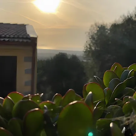 Casa Orimar 419 Σπίτι διακοπών Badesi