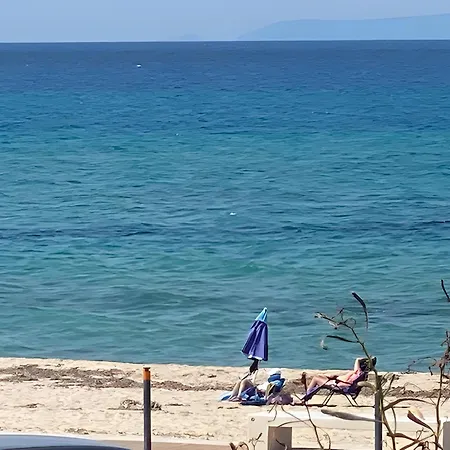 Casa Orimar 419 Σπίτι διακοπών *