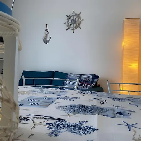 Casa Orimar 419