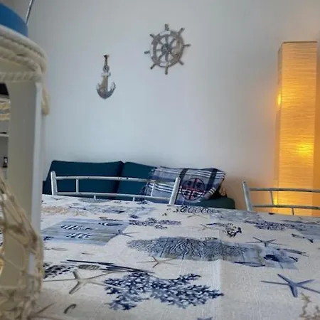 Holiday home Casa Orimar 419 *