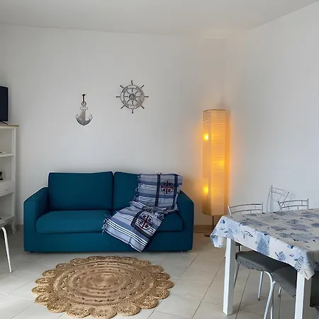 Casa Orimar 419 * Badesi