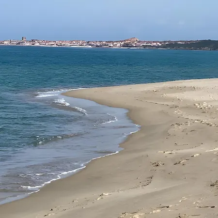 Vakantiehuis Casa Orimar 419 Badesi