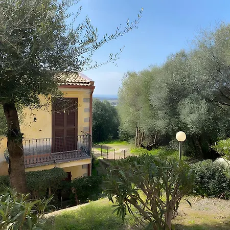 Vakantiehuis Casa Orimar 419