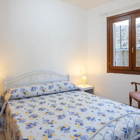 Holiday home Casa Orimar 419 Badesi