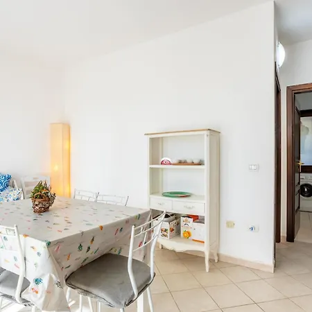 Casa Orimar 419 * Badesi