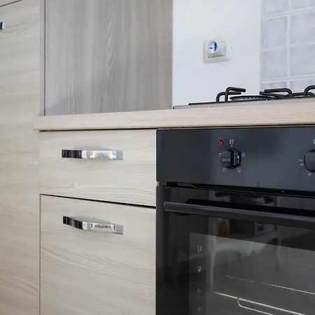 Holiday home Casa Orimar 419 Badesi