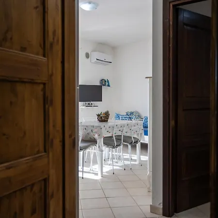 Holiday home Casa Orimar 419 Badesi