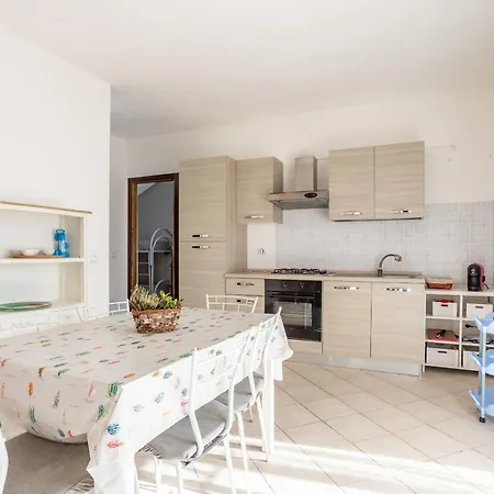 Casa Orimar 419 Holiday home *