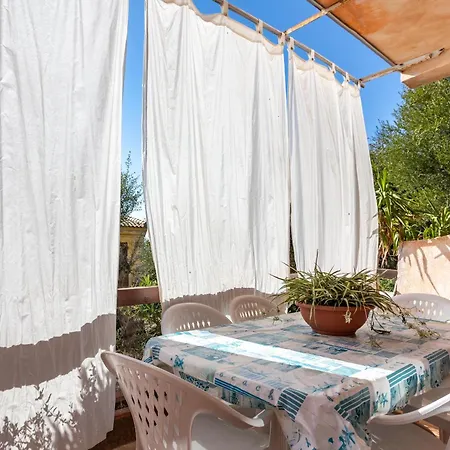 Casa Orimar 419 Badesi