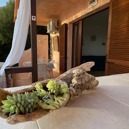 Casa Orimar 419 Holiday home Badesi
