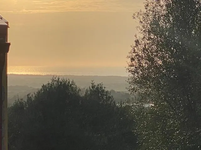 Vakantiehuis Casa Orimar 419 Badesi