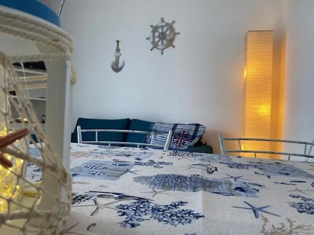 Vakantiehuis Casa Orimar 419 *