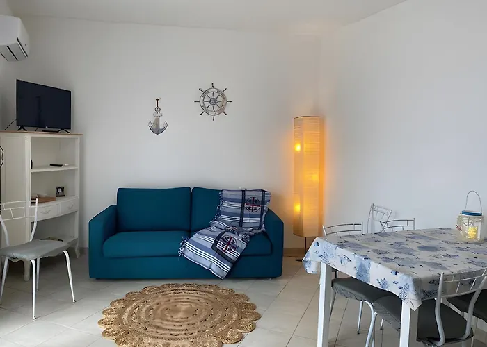 Casa Orimar 419 * Badesi