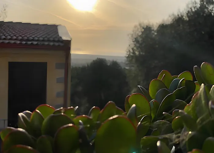 Casa Orimar 419 Vakantiehuis Badesi