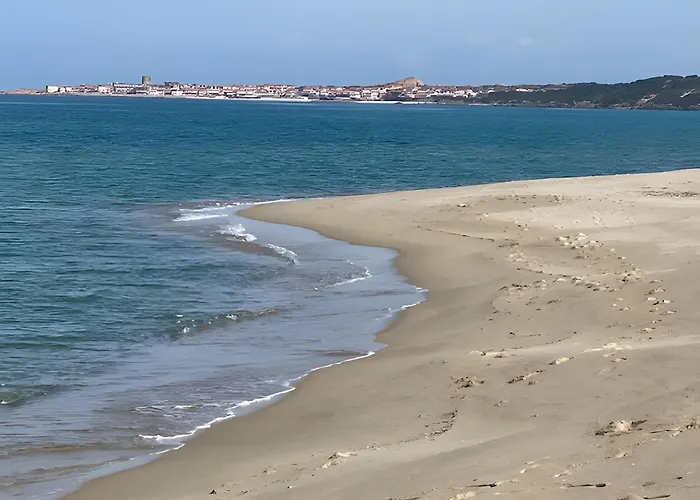 Vakantiehuis Casa Orimar 419 Badesi