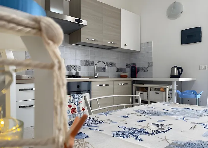 Casa Orimar 419 Vakantiehuis