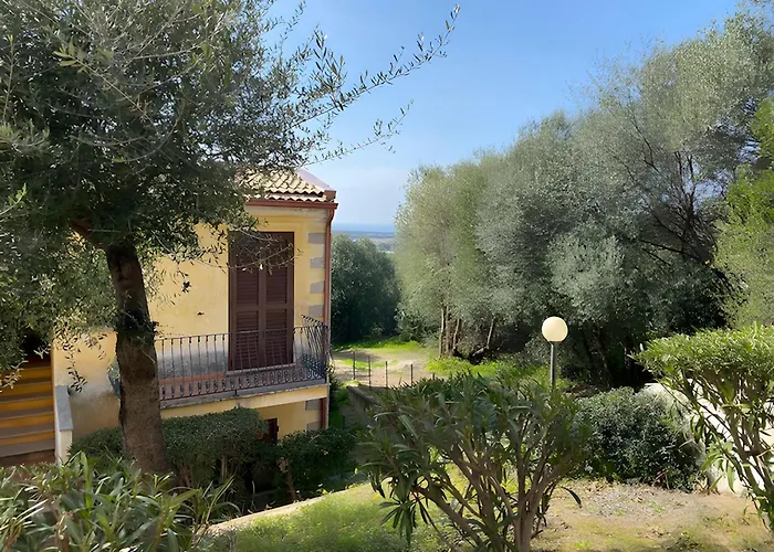 Vakantiehuis Casa Orimar 419