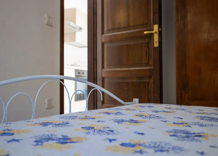 Vakantiehuis Casa Orimar 419