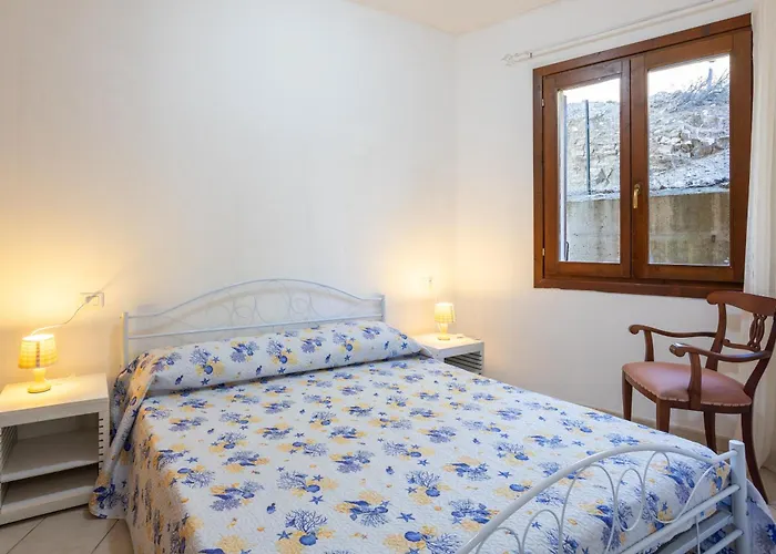 Vakantiehuis Casa Orimar 419 Badesi