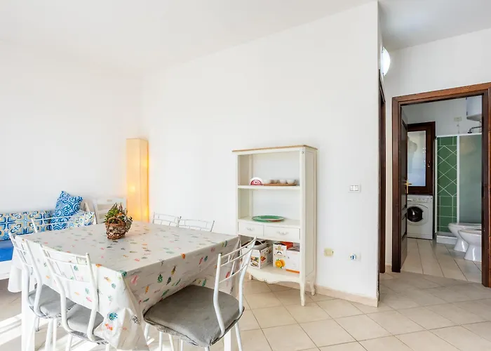 Casa Orimar 419 * Badesi