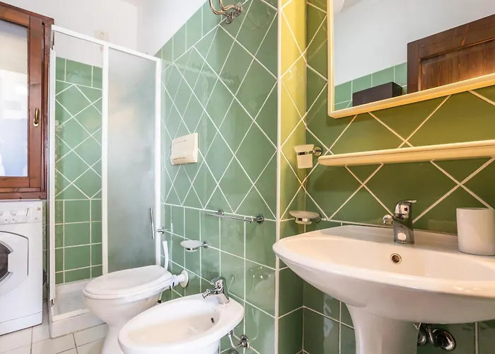 Casa Orimar 419 Vakantiehuis