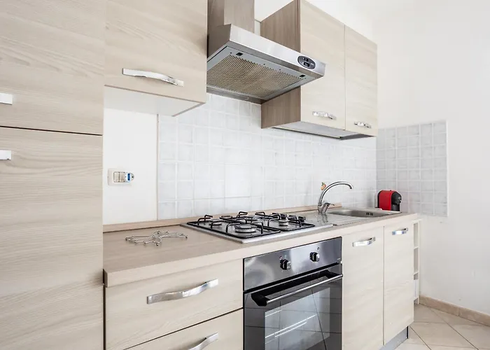 Vakantiehuis Casa Orimar 419