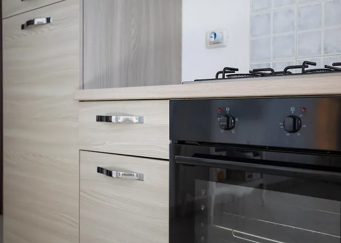 Vakantiehuis Casa Orimar 419 Badesi