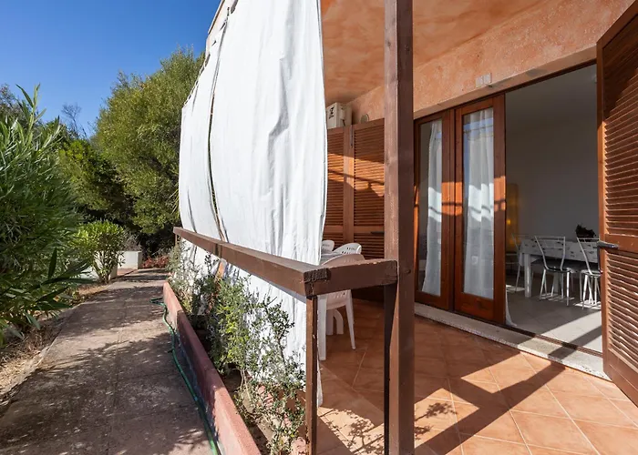 Casa Orimar 419 Badesi