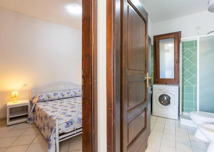 Casa Orimar 419 Vakantiehuis