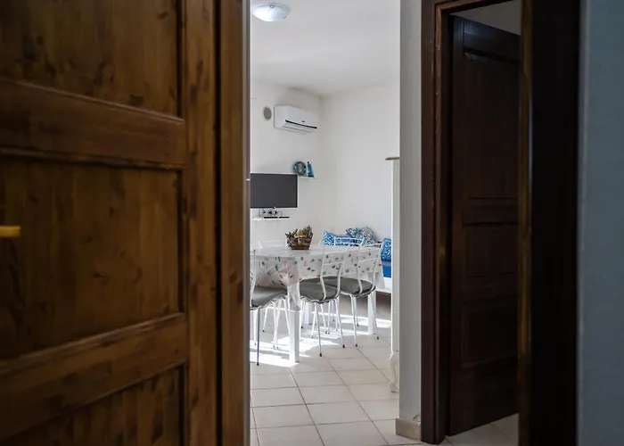 Vakantiehuis Casa Orimar 419 Badesi