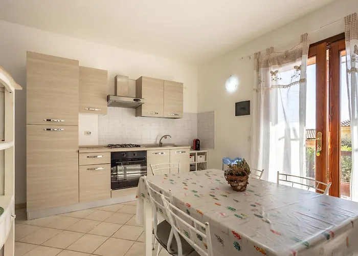 Vakantiehuis Casa Orimar 419