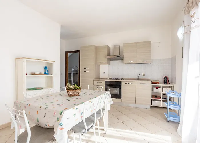 Casa Orimar 419 Vakantiehuis *