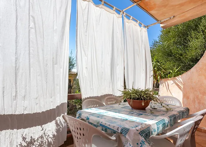 Casa Orimar 419 Badesi